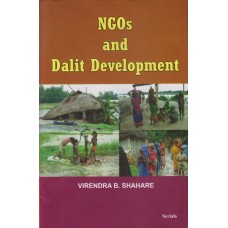 NGOs and Dalit Development